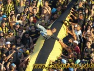 Foto: Barra: Barra Amsterdam • Club: Peñarol