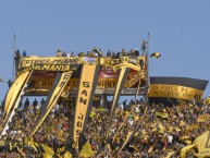 Foto: Barra: Barra Amsterdam • Club: Peñarol