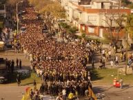 Foto: Barra: Barra Amsterdam • Club: Peñarol