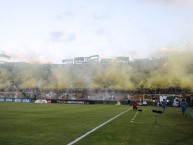 Foto: Barra: Barra Amsterdam • Club: Peñarol • País: Uruguay