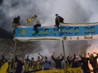 Foto: Barra: Barra Amsterdam • Club: Peñarol • País: Uruguay