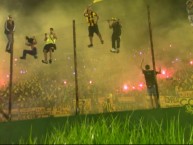 Foto: Barra: Barra Amsterdam • Club: Peñarol