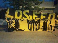 Foto: "Los Feos" Barra: Barra Amsterdam • Club: Peñarol