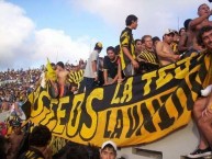 Foto: "Los Feos" Barra: Barra Amsterdam • Club: Peñarol