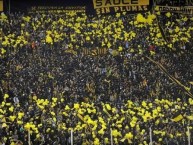 Foto: Barra: Barra Amsterdam • Club: Peñarol