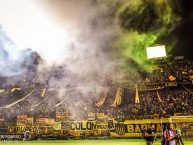 Foto: Barra: Barra Amsterdam • Club: Peñarol