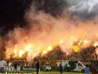 Foto: Barra: Barra Amsterdam • Club: Peñarol