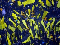 Foto: Barra: Barra Amsterdam • Club: Peñarol