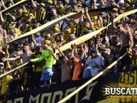 Foto: Barra: Barra Amsterdam • Club: Peñarol