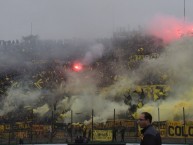 Foto: Barra: Barra Amsterdam • Club: Peñarol