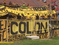 Foto: "Copa Libertadores 07/03/2017 en Bolívia" Barra: Barra Amsterdam • Club: Peñarol