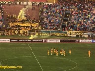 Foto: "Copa Libertadores 07/03/2017 en Bolívia" Barra: Barra Amsterdam • Club: Peñarol • País: Uruguay