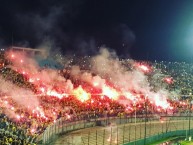 Foto: Barra: Barra Amsterdam • Club: Peñarol • País: Uruguay