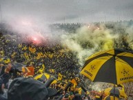 Foto: Barra: Barra Amsterdam • Club: Peñarol