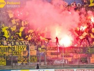 Foto: "Clásico de Verano 2018" Barra: Barra Amsterdam • Club: Peñarol • País: Uruguay