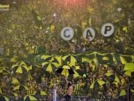 Foto: "Campeón Supercopa Uruguaya 2018" Barra: Barra Amsterdam • Club: Peñarol • País: Uruguay