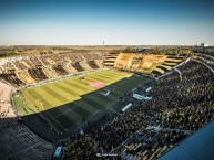 Foto: "Vs Nacional 12/05/2019" Barra: Barra Amsterdam • Club: Peñarol • País: Uruguay