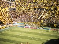 Foto: "Vs Nacional 12/05/2019" Barra: Barra Amsterdam • Club: Peñarol