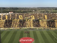 Foto: "Vs Nacional 12/05/2019" Barra: Barra Amsterdam • Club: Peñarol