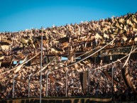 Foto: "Vs Nacional 12/05/2019" Barra: Barra Amsterdam • Club: Peñarol • País: Uruguay