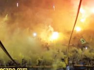 Foto: Barra: Barra Amsterdam • Club: Peñarol