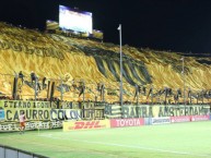 Foto: Barra: Barra Amsterdam • Club: Peñarol