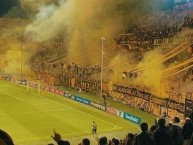 Foto: "05/12/2019 vs Cerro Largo" Barra: Barra Amsterdam • Club: Peñarol • País: Uruguay