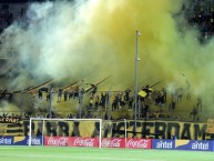 Foto: "05/12/2019 vs Cerro Largo" Barra: Barra Amsterdam • Club: Peñarol • País: Uruguay