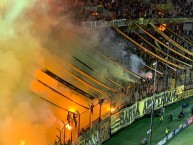 Foto: "Amistoso vs Belgrano de Córdoba, 31/01/2020" Barra: Barra Amsterdam • Club: Peñarol