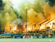 Foto: "Amistoso vs Belgrano de Córdoba, 31/01/2020" Barra: Barra Amsterdam • Club: Peñarol • País: Uruguay