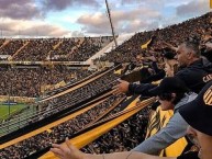 Foto: Barra: Barra Amsterdam • Club: Peñarol • País: Uruguay