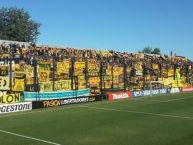 Foto: Barra: Barra Amsterdam • Club: Peñarol