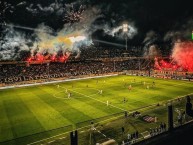 Foto: "Peñarol vs Defensor Sporting (2-1)" Barra: Barra Amsterdam • Club: Peñarol • País: Uruguay