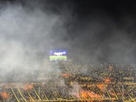 Foto: Barra: Barra Amsterdam • Club: Peñarol • País: Uruguay