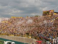 Foto: Barra: Barra Amsterdam • Club: Peñarol • País: Uruguay