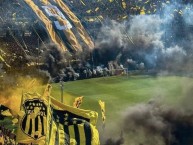 Foto: Barra: Barra Amsterdam • Club: Peñarol • País: Uruguay