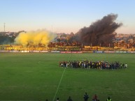 Foto: "vs Cerro Largo" Barra: Barra Amsterdam &bull; Club: Peñarol