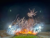 Foto: Barra: Barra Amsterdam &bull; Club: Peñarol &bull; País: Uruguay