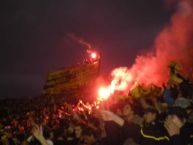 Foto: Barra: Barra Amsterdam • Club: Peñarol