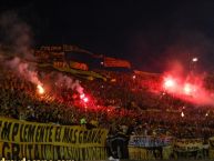 Foto: Barra: Barra Amsterdam • Club: Peñarol