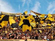 Foto: Barra: Barra Amsterdam • Club: Peñarol • País: Uruguay