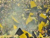 Foto: Barra: Barra Amsterdam • Club: Peñarol