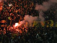 Foto: Barra: Barra Amsterdam • Club: Peñarol • País: Uruguay