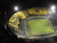 Foto: Barra: Barra Amsterdam • Club: Peñarol