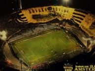 Foto: Barra: Barra Amsterdam • Club: Peñarol