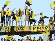 Foto: Barra: Barra Amsterdam • Club: Peñarol • País: Uruguay