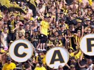 Foto: Barra: Barra Amsterdam • Club: Peñarol