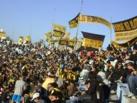 Foto: Barra: Barra Amsterdam • Club: Peñarol • País: Uruguay