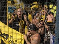 Foto: Barra: Barra Amsterdam • Club: Peñarol