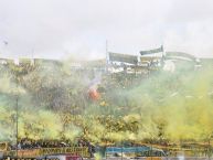 Foto: Barra: Barra Amsterdam • Club: Peñarol